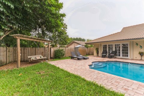 Villa ou maison à vendre à Coral Springs, Floride: 4 chambres, 239.22 m2 № 1231532 - photo 3