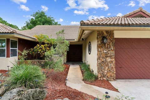 Villa ou maison à vendre à Coral Springs, Floride: 4 chambres, 239.22 m2 № 1231532 - photo 30