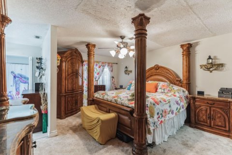 Купить виллу или дом в Корал-Спрингс, Флорида 4 спальни, 239.22м2, № 1231532 - фото 11