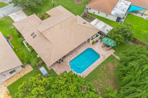 Casa en venta en Coral Springs, Florida, 4 dormitorios, 239.22 m2 № 1231532 - foto 26