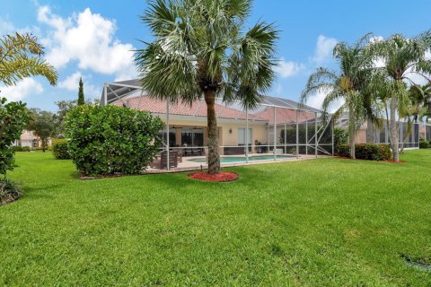 Villa ou maison à vendre à Palm Beach Gardens, Floride: 4 chambres, 231.61 m2 № 1230335 - photo 15