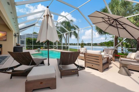 Villa ou maison à vendre à Palm Beach Gardens, Floride: 4 chambres, 231.61 m2 № 1230335 - photo 20