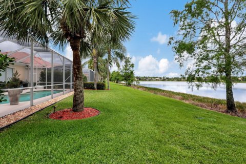 Villa ou maison à vendre à Palm Beach Gardens, Floride: 4 chambres, 231.61 m2 № 1230335 - photo 14