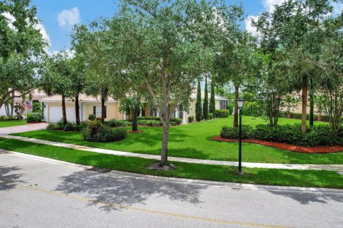 Villa ou maison à vendre à Palm Beach Gardens, Floride: 4 chambres, 231.61 m2 № 1230335 - photo 9