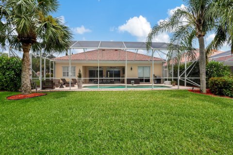 Villa ou maison à vendre à Palm Beach Gardens, Floride: 4 chambres, 231.61 m2 № 1230335 - photo 13