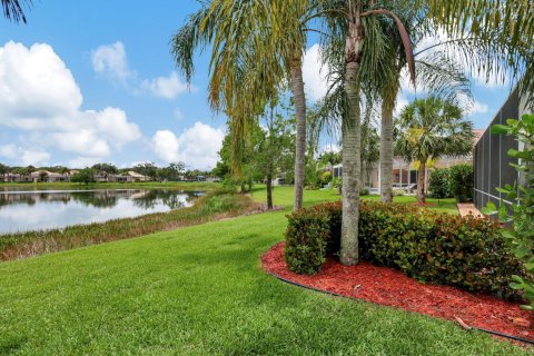 Villa ou maison à vendre à Palm Beach Gardens, Floride: 4 chambres, 231.61 m2 № 1230335 - photo 12