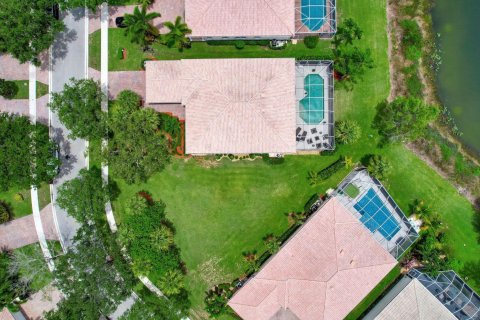 Casa en venta en Palm Beach Gardens, Florida, 4 dormitorios, 231.61 m2 № 1230335 - foto 4