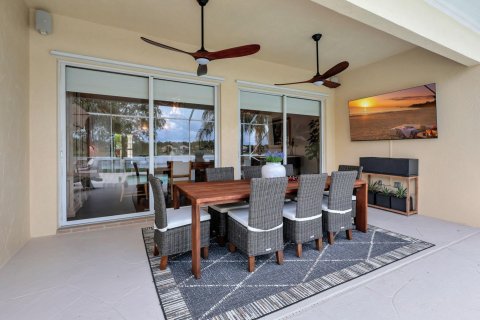 Villa ou maison à vendre à Palm Beach Gardens, Floride: 4 chambres, 231.61 m2 № 1230335 - photo 23