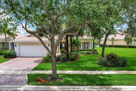 Villa ou maison à vendre à Palm Beach Gardens, Floride: 4 chambres, 231.61 m2 № 1230335 - photo 10