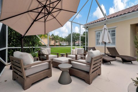 Villa ou maison à vendre à Palm Beach Gardens, Floride: 4 chambres, 231.61 m2 № 1230335 - photo 18