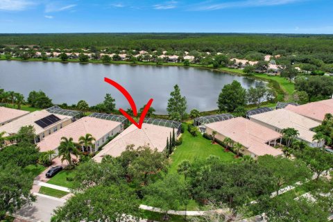 Villa ou maison à vendre à Palm Beach Gardens, Floride: 4 chambres, 231.61 m2 № 1230335 - photo 8