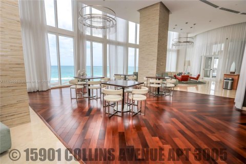 Copropriété à vendre à Sunny Isles Beach, Floride: 2 chambres, 133.31 m2 № 832571 - photo 22