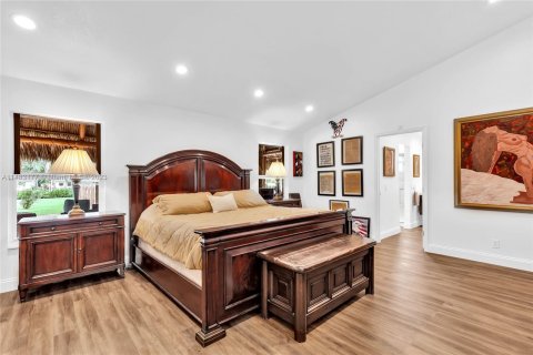 Casa en venta en Cooper City, Florida, 5 dormitorios, 218.69 m2 № 832606 - foto 21