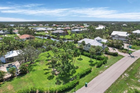 Land in Placida, Florida № 1299607 - photo 7