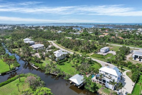 Terreno en venta en Placida, Florida № 1299607 - foto 11