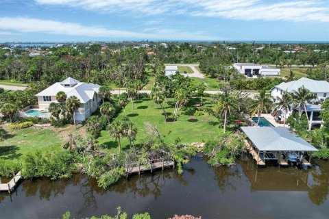 Terreno en venta en Placida, Florida № 1299607 - foto 13