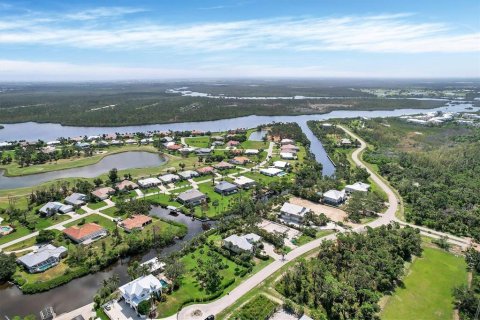 Terreno en venta en Placida, Florida № 1299607 - foto 10