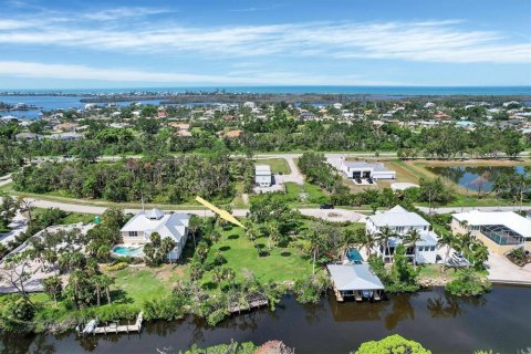 Land in Placida, Florida № 1299607 - photo 2