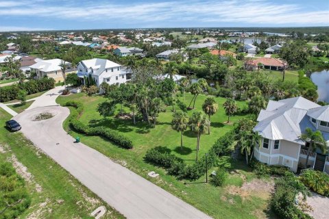 Land in Placida, Florida № 1299607 - photo 12