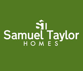 Samuel Taylor Homes