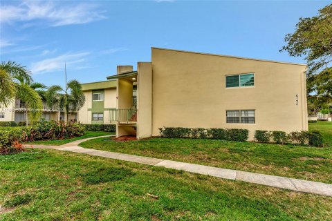 Copropriété à vendre à Coral Springs, Floride: 2 chambres, 100.8 m2 № 1380183 - photo 26