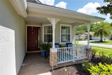 Villa ou maison à vendre à Saint Augustine, Floride: 2 chambres, 151.71 m2 № 1312576 - photo 4