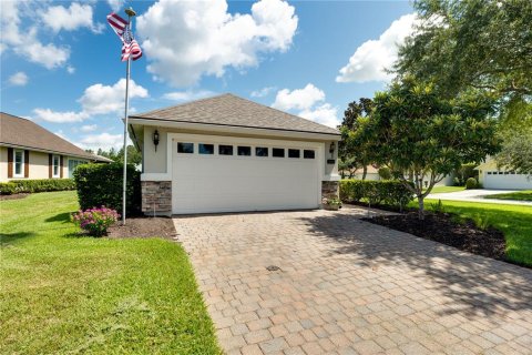 Villa ou maison à vendre à Saint Augustine, Floride: 2 chambres, 151.71 m2 № 1312576 - photo 3