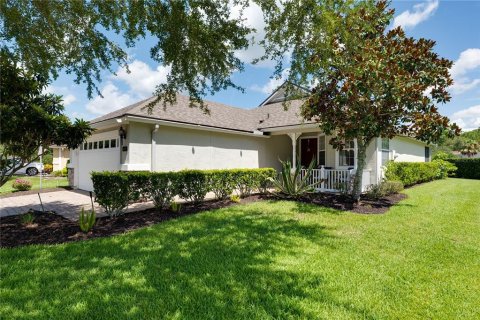 Villa ou maison à vendre à Saint Augustine, Floride: 2 chambres, 151.71 m2 № 1312576 - photo 1