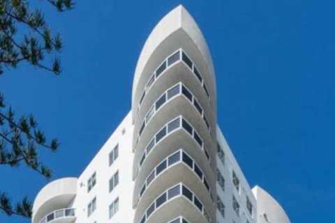 Appartement à vendre à Miami, Floride: 3 chambres, 106 m2 № 102587 - photo 1