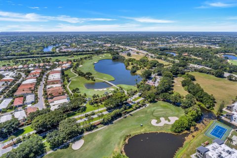 Condo in Palm Beach Gardens, Florida, 2 bedrooms  № 1104310 - photo 4