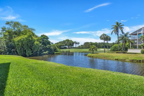 Condo in Palm Beach Gardens, Florida, 2 bedrooms  № 1104310 - photo 12