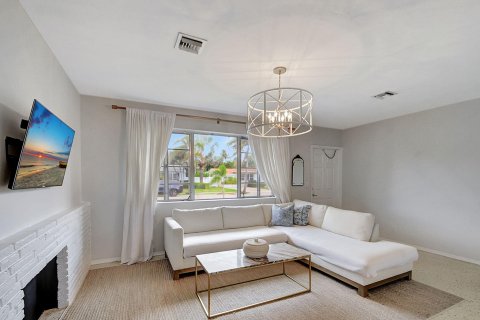 Villa ou maison à vendre à West Palm Beach, Floride: 2 chambres, 77.57 m2 № 1104313 - photo 26