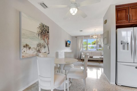 Casa en venta en West Palm Beach, Florida, 2 dormitorios, 77.57 m2 № 1104313 - foto 23