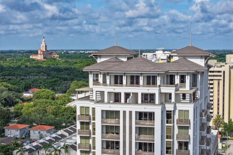 Copropriété à vendre à Coral Gables, Floride: 4 chambres, 581.85 m2 № 1364957 - photo 2