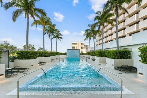 Condominio en venta en Coral Gables, Florida, 4 dormitorios, 581.85 m2 № 1364957 - foto 25