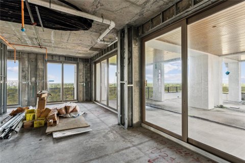 Copropriété à vendre à Coral Gables, Floride: 4 chambres, 581.85 m2 № 1364957 - photo 28