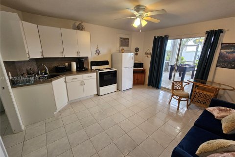 Villa ou maison à vendre à Key Largo, Floride: 4 chambres, 135.45 m2 № 1147271 - photo 28