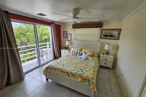 Купить виллу или дом в Ки-Ларго, Флорида 4 спальни, 135.45м2, № 1147271 - фото 20
