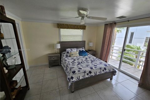 Купить виллу или дом в Ки-Ларго, Флорида 4 спальни, 135.45м2, № 1147271 - фото 21