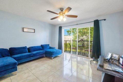 Condominio en venta en Royal Palm Beach, Florida, 3 dormitorios, 119.84 m2 № 1102012 - foto 24
