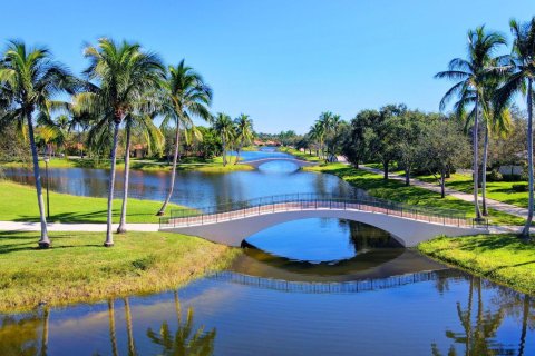 Villa ou maison à vendre à West Palm Beach, Floride: 3 chambres, 185.9 m2 № 1102011 - photo 3