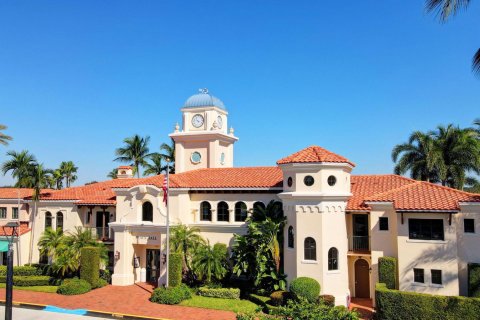 Villa ou maison à vendre à West Palm Beach, Floride: 3 chambres, 185.9 m2 № 1102011 - photo 2