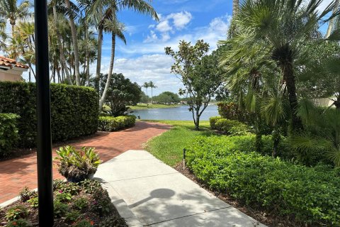 Villa ou maison à vendre à West Palm Beach, Floride: 3 chambres, 185.9 m2 № 1102011 - photo 22