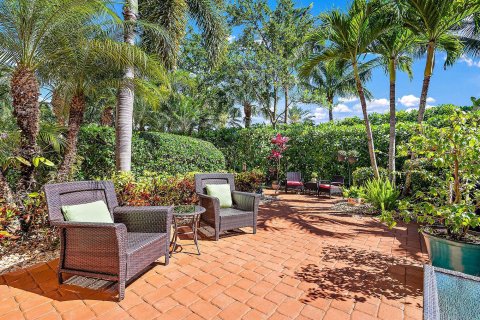 Touwnhouse à vendre à Palm Beach Gardens, Floride: 3 chambres, 202.53 m2 № 1102009 - photo 5