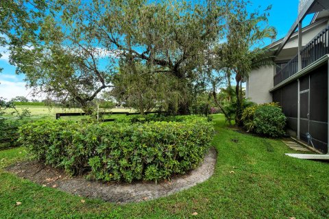 Copropriété à vendre à Wellington, Floride: 3 chambres, 163.51 m2 № 1101233 - photo 1