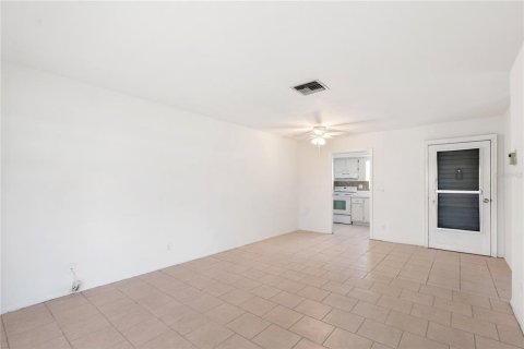 Casa en venta en West Palm Beach, Florida, 1 dormitorio, 56.86 m2 № 1190481 - foto 12