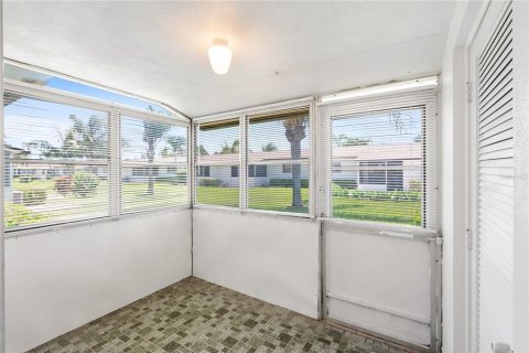 Casa en venta en West Palm Beach, Florida, 1 dormitorio, 56.86 m2 № 1190481 - foto 13