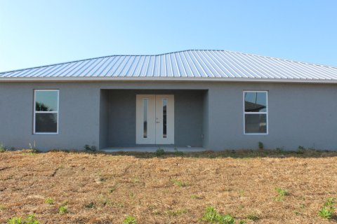 Villa ou maison à vendre à LaBelle, Floride: 3 chambres, 176.51 m2 № 1189552 - photo 27