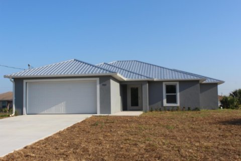 Villa ou maison à vendre à LaBelle, Floride: 3 chambres, 176.51 m2 № 1189552 - photo 29