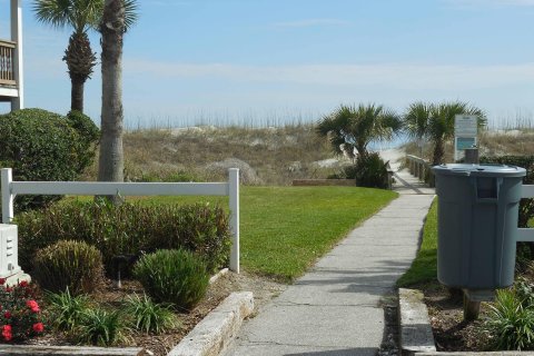 Villa ou maison à louer à Neptune Beach, Floride: 2 chambres, 76.92 m2 № 765806 - photo 23